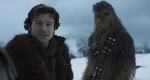Solo: A Star Wars Story trailer & initial thoughts!