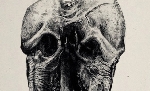 Space Jockey or Engineer: Official Alien art suggests two different species after all?