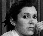 Star Wars Actress Carrie Fisher Dies at 60