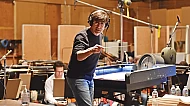 Star Wars: Starfighter score is being composed by Thomas Newman!