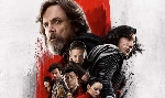 Star Wars: The Last Jedi IMAX poster debuts online!