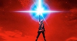 Star Wars The Last Jedi poster unveiled!