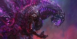 Stunning Shin Godzilla Artwork!