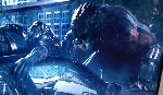 Super Predator attacks other Yautja in the first official The Predator (2018) TV spot!