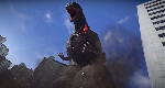 Take a Look at Namco Bandai's Godzilla VR Game Trailer
