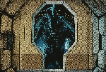 Take a look at this incredible Alien: Earth inspired artwork!