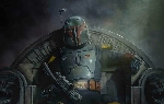 The Book of Boba Fett series Disney Plus release date and poster!