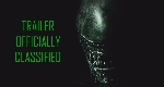 The first Alien: Covenant trailer has officially been classified!