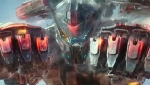 The new Pacific Rim Uprising IMAX trailer is 2500 tons of awesome!