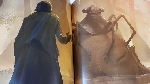 The Oracle: Leaked Star Wars Rise of Skywalker concept art unveils strange, unused alien creature!
