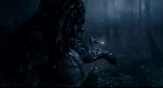 The Predator 2018 Movie Clip: Ambushing the Upgrade Predator!
