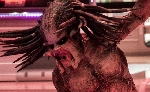 The Predator breaks containment in latest movie still!