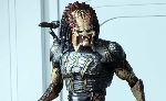 The Predator Movie Toys: Fugitive Predator NECA Figure Images and Details!