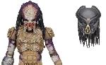 The Predator: NECA Emissary Predator figure unveiled!