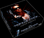 The Terminator Board Game Launches On Kickstarter