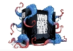 The Thing Board Game Infects Kickstarter