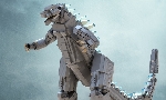This new LEGO Godzilla: King of the Monsters build needs YOUR support!