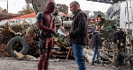 Tim Miller will not be directing Deadpool 2!