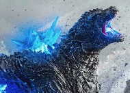 Toho is hosting an official Godzilla panel at San Diego Comic-Con!