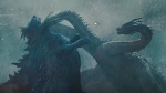Toho release another Godzilla 2: KOTM TV spot with new Mothra vs. Rodan footage