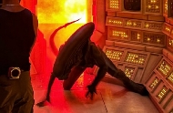 Tons of Alien: Earth production images, set photos & more from behind the scenes!