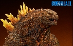 Tons of New Godzilla X-Plus Figures Revealed