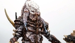 Toy Fair 2019: NECA Alpha Predator and Emissary Predator figures on display!
