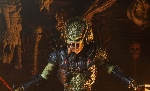 Toy Fair 2020: NECA unveil (Predator 2) Ultimate Armored Lost Predator figure!