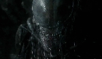Three NEW Alien: Covenant TV Spots released! New Alien footage!