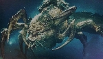 Underwater (2020) special features include deleted scenes, alternative creature designs and more!