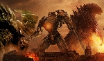 Universal have 'no plans' to merge Godzilla Monsterverse and Pacific Rim