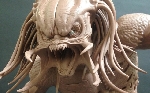 Unused Upgrade Predator concept from The Predator