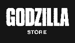 US Godzilla Store Officially Announced