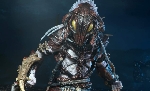 Van Damme Predator suit immortalized with new Predator figure by NECA Toys!
