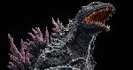 W-Dragon to Release Godzilla 2000 Statue