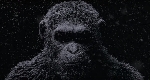 War for the Planet of the Apes viral video reveals snow covered Caesar!