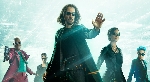 Warner Brothers unveil new poster for The Matrix Resurrections!
