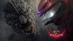 [Godzilla Day] WATCH: Godzila vs. Gigan Rex