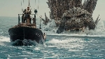 WATCH: New Minus One TV Spot Shows Godzilla on a Rampage