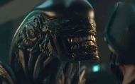 We've got lots of new shots of the Xenomorph & other creatures in Alien: Earth!