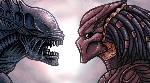 When will the rumored Alien vs Predator Anime see the light of day?