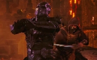 Who is Noob Saibot & what is his role in the Mortal Kombat 2 movie?