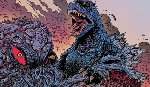 Why Godzilla Comics is Popular among Students