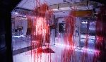 Witness the bloody aftermath of an Alien attack in new Alien: Covenant image!