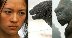 Zhang Ziyi Confirmed to Return in Godzilla vs. Kong