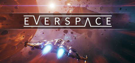 Space Simulator Everspace Blasts Onto Early Access