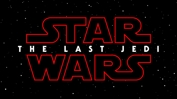 BREAKING: Star Wars Episode 8 title and logo officially revealed!