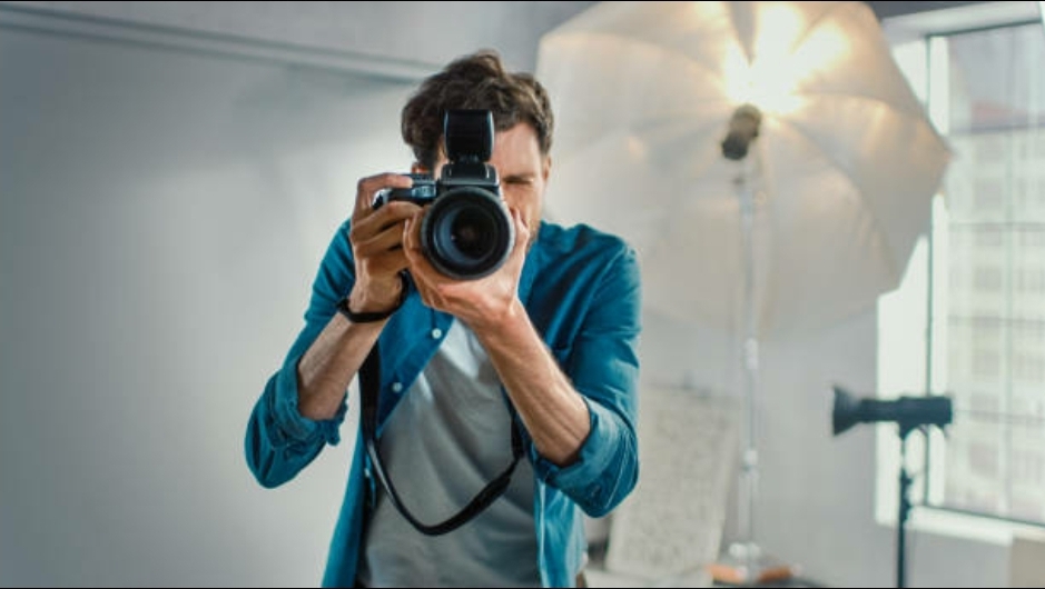 Starting a Photography Business: Your Complete Guide