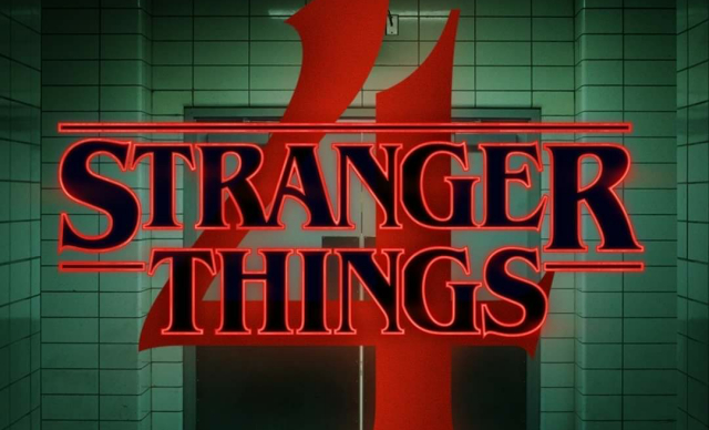 Stranger Things Season 4 Trailer Now Online!