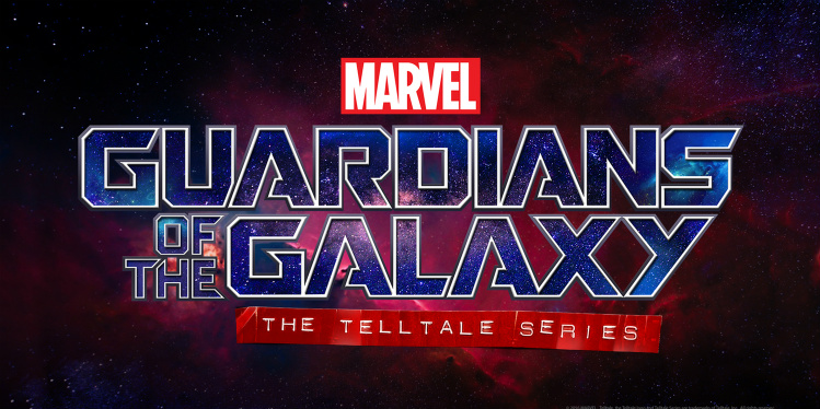 Telltale Working On Guardians of the Galaxy Episodic Game